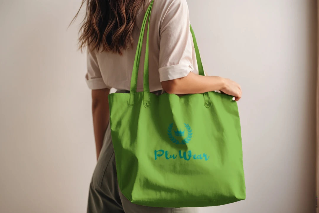 PLU BAG