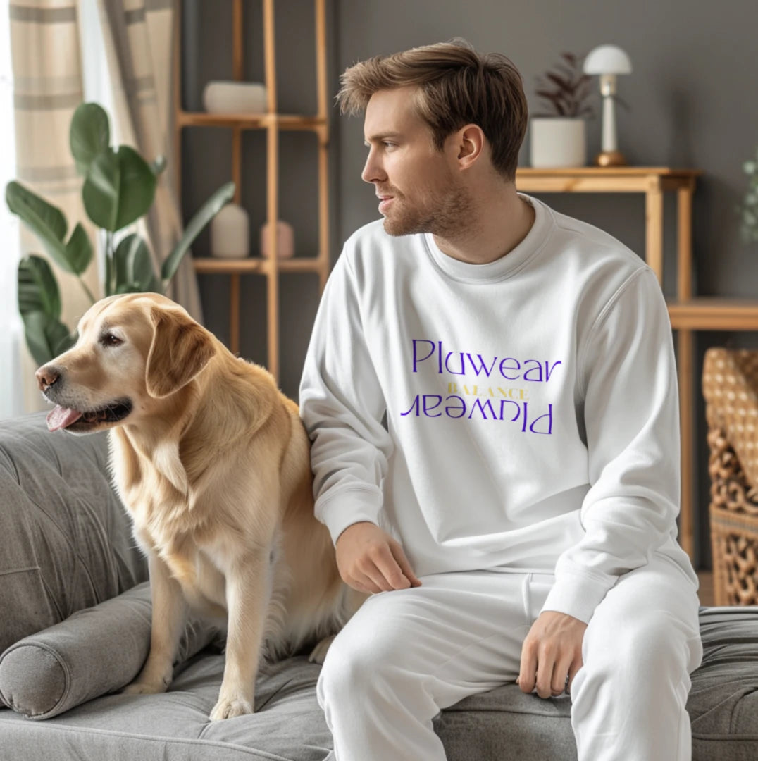Balance MEN Sweatshirt
