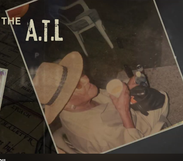 Load video: The story behind the making of the Pluwear clothing line