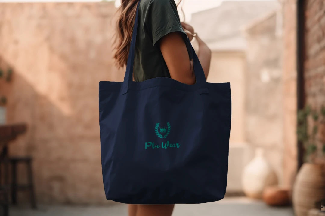 PLU BAG