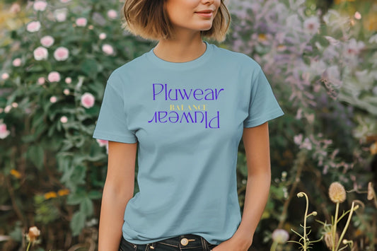 Pluwear BALANCE Woman