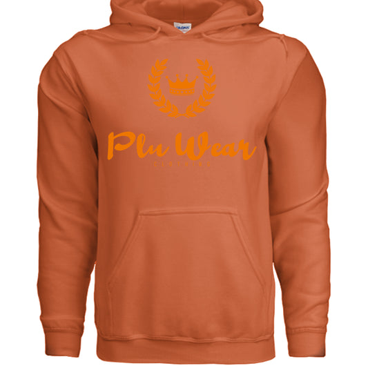 ORANGE - FRONT