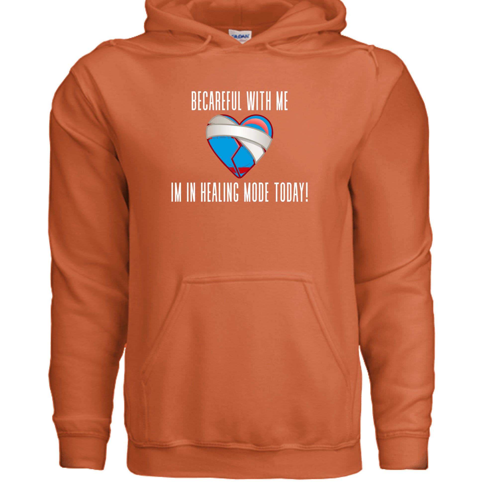 ORANGE - FRONT