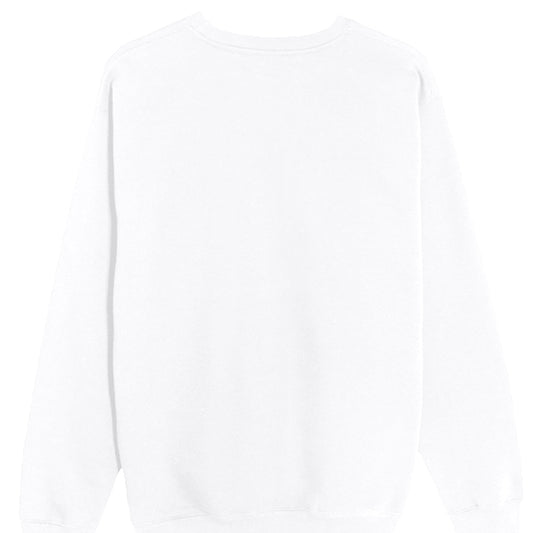 WHITE - LS14004 - BACK