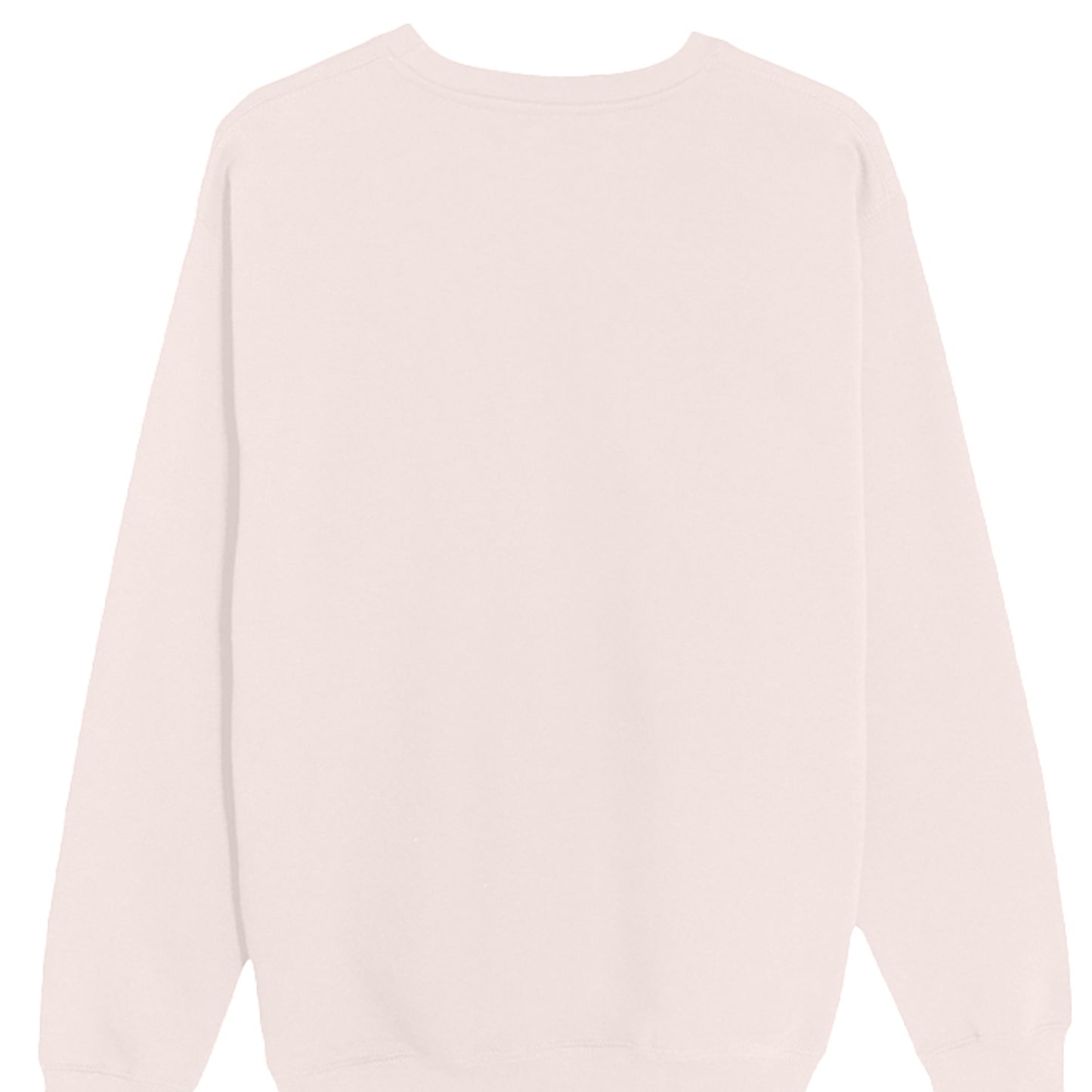 PALE PINK - LS14004 - BACK