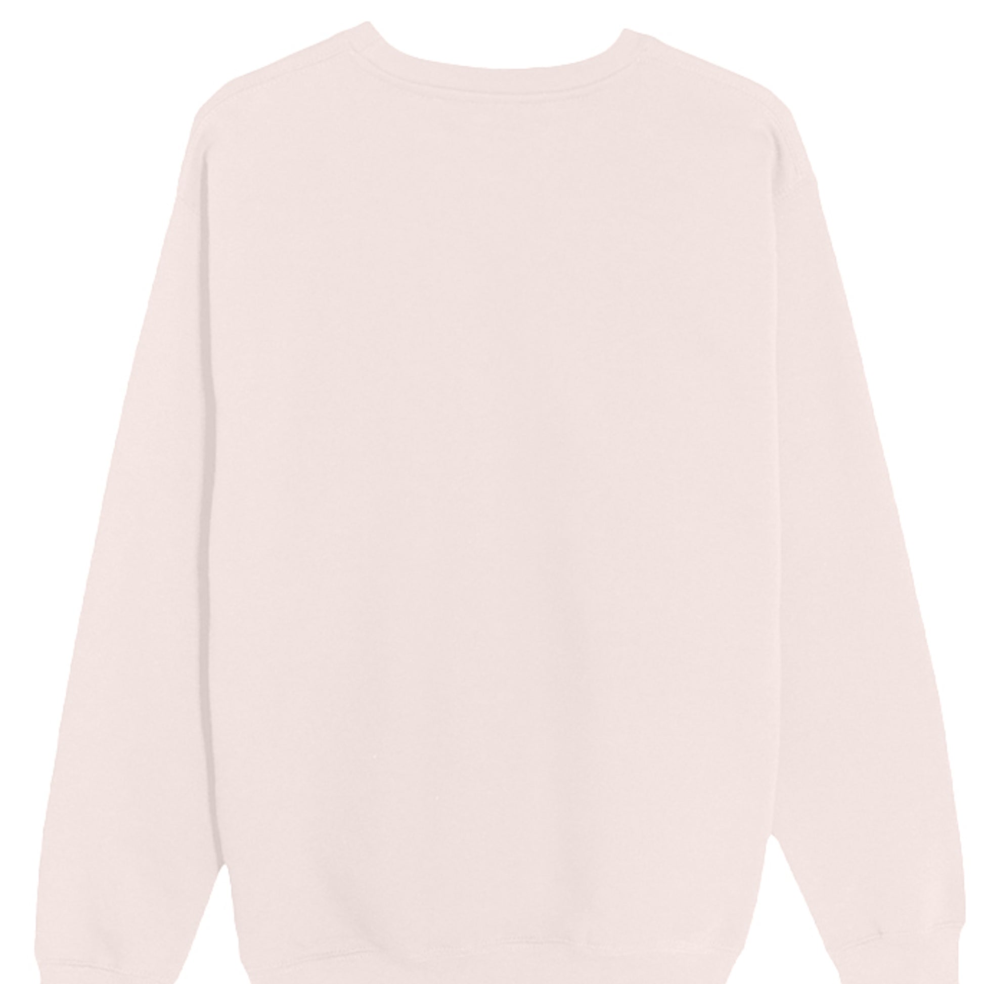 PALE PINK - LS14004 - BACK