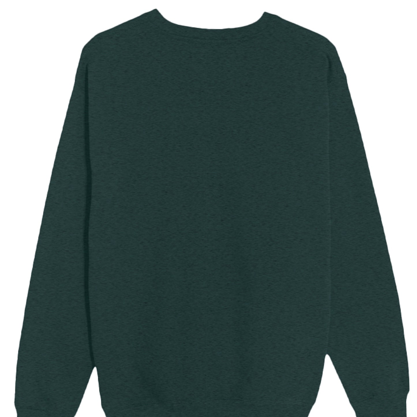 SPORT GREEN - LS14004 - BACK