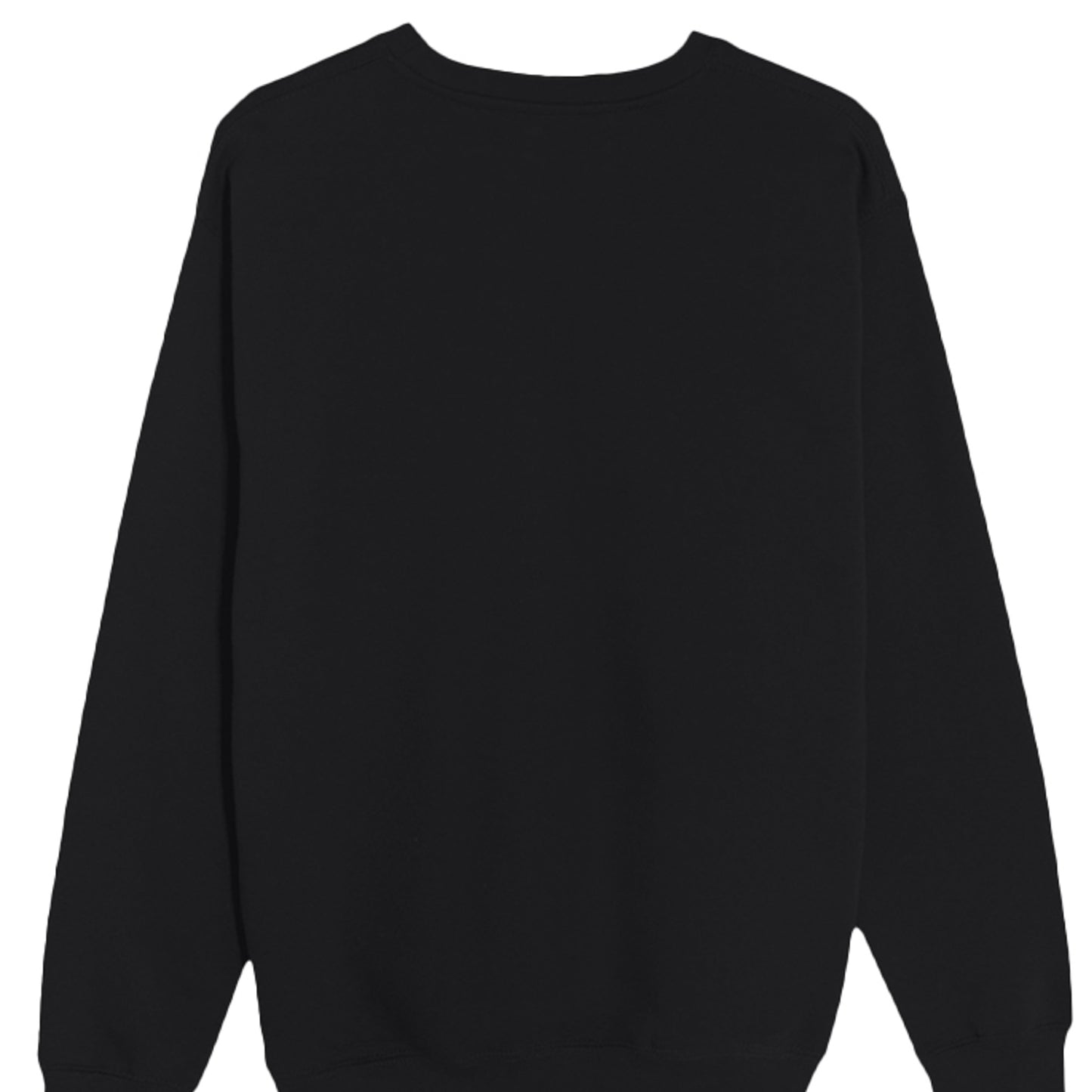 BLACK - LS14004 - BACK