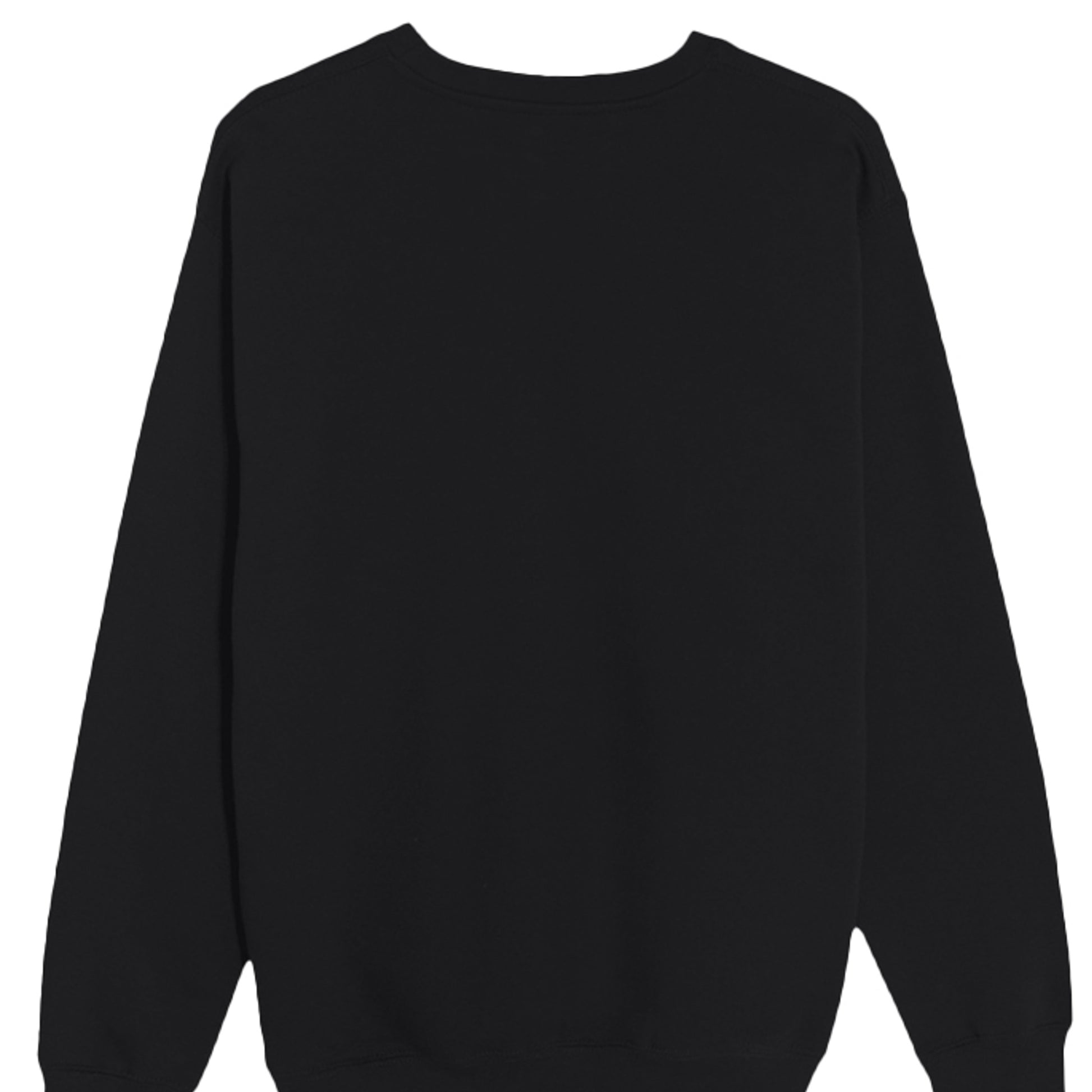 BLACK - LS14004 - BACK