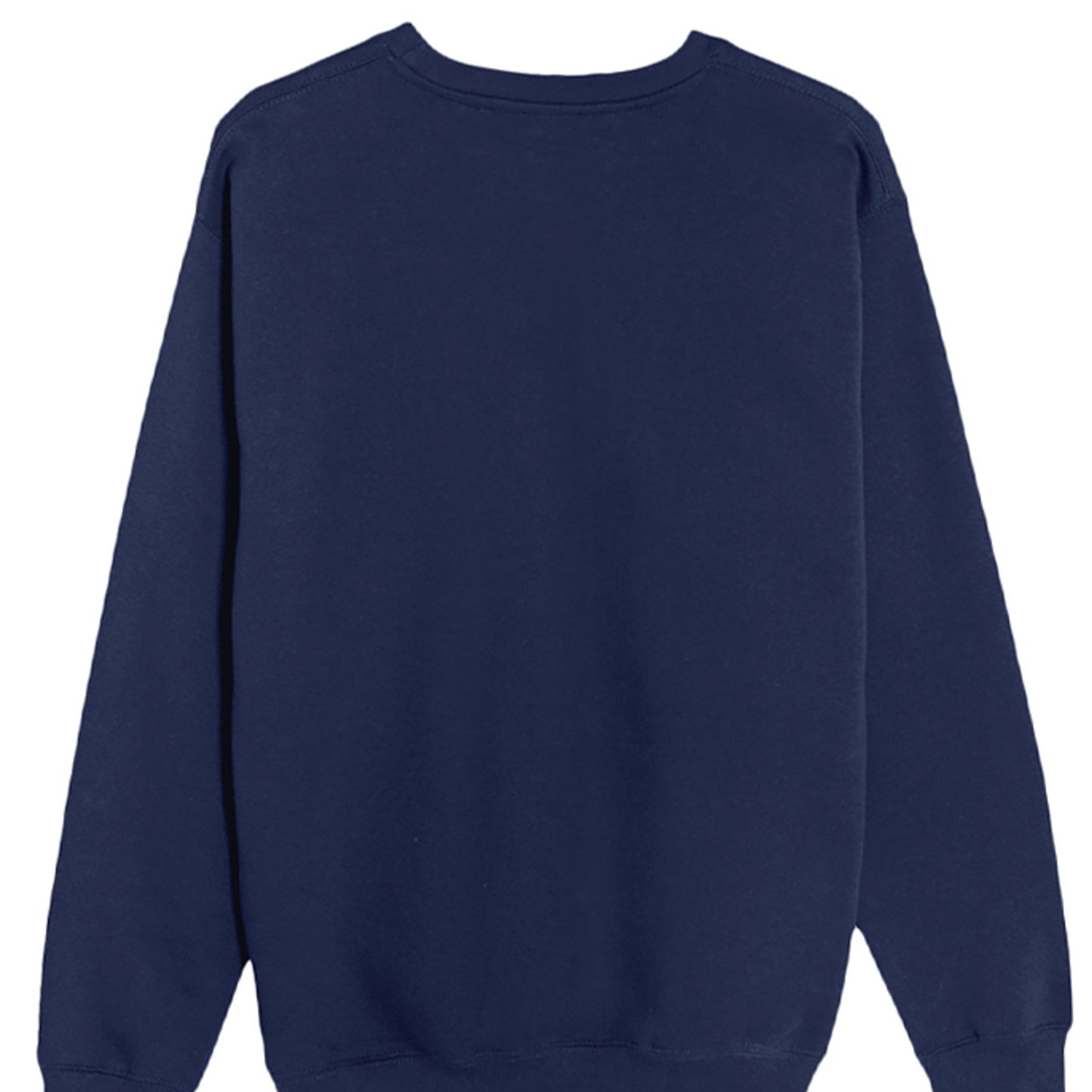 NAVY - LS14004 - BACK