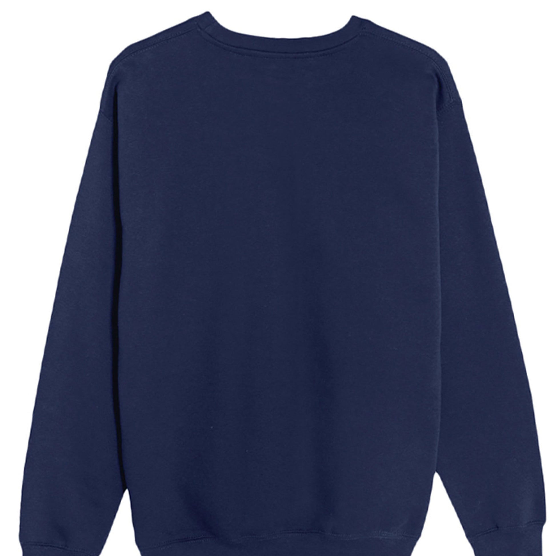 NAVY - LS14004 - BACK