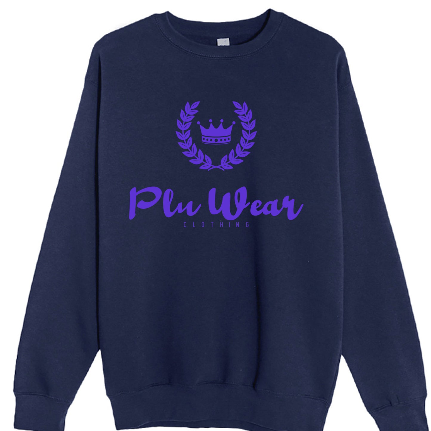 NAVY - LS14004 - FRONT