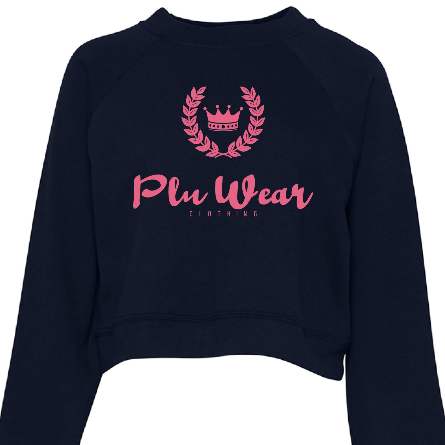 NAVY - FRONT
