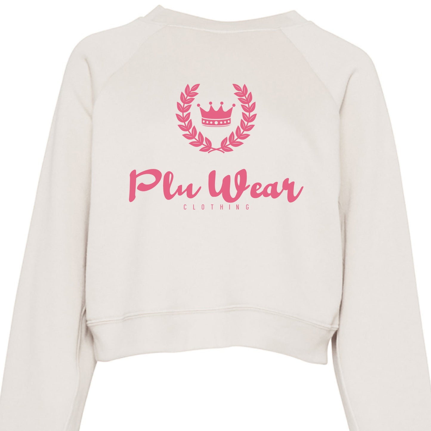 Vintage White - FRONT