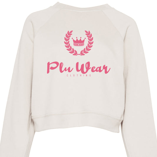 Vintage White - FRONT