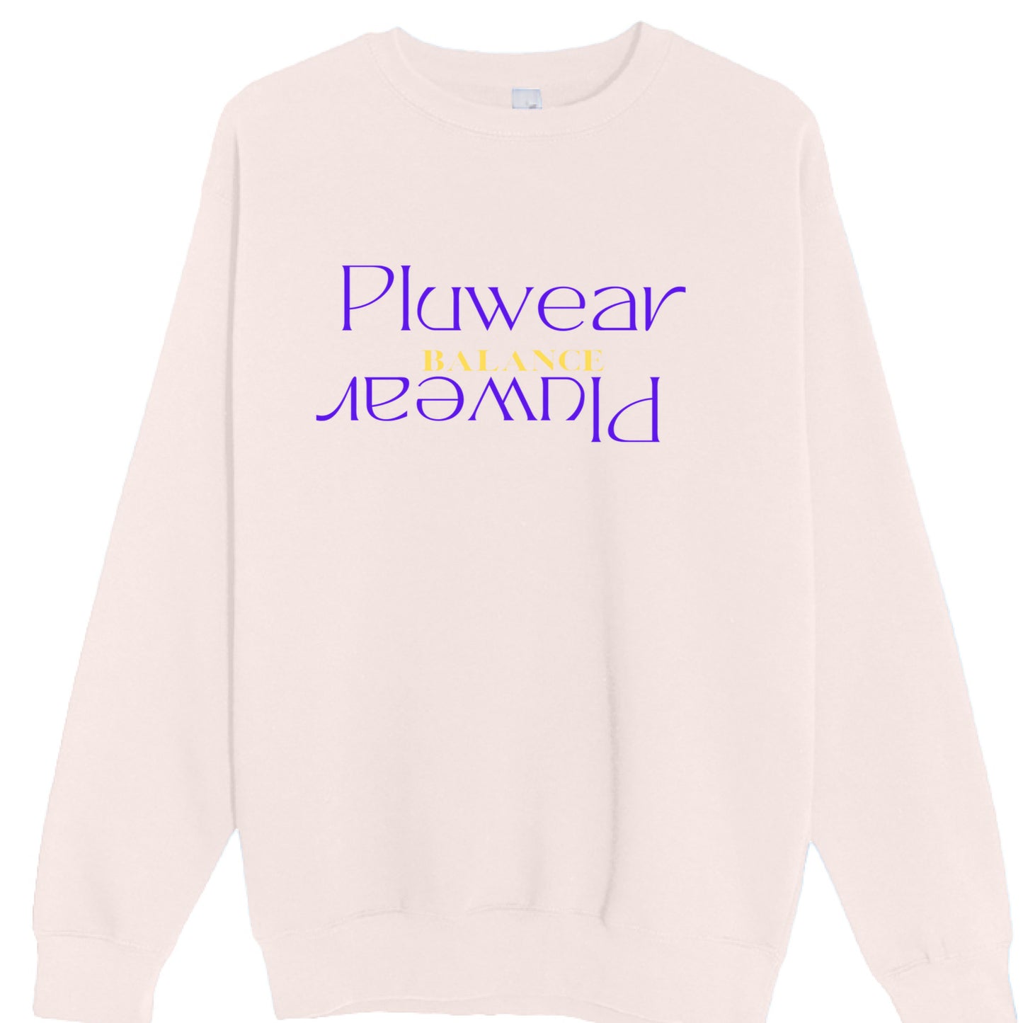 PALE PINK - FRONT