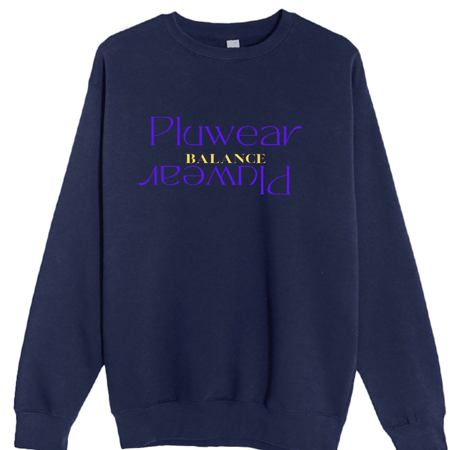NAVY - FRONT