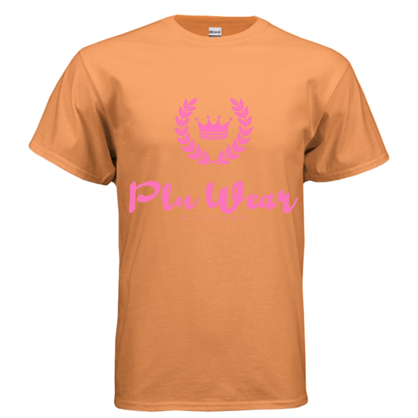 TANGERINE - FRONT