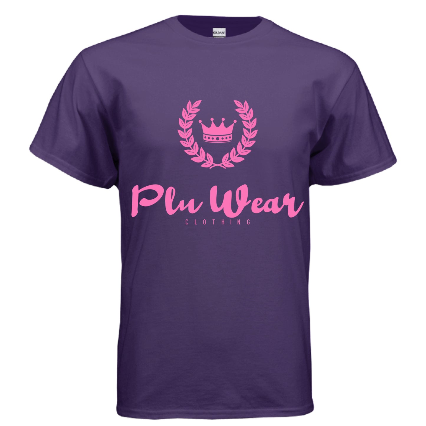 PURPLE - FRONT