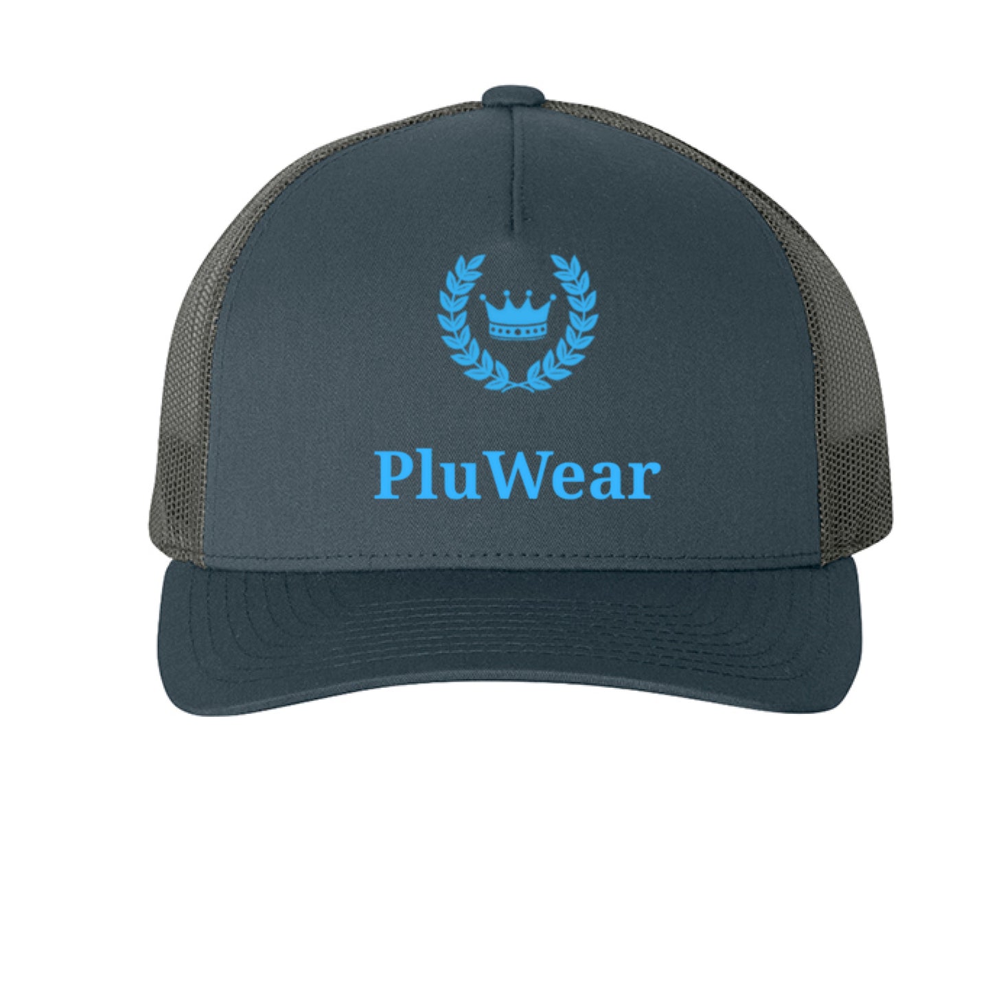 Navy - FRONT
