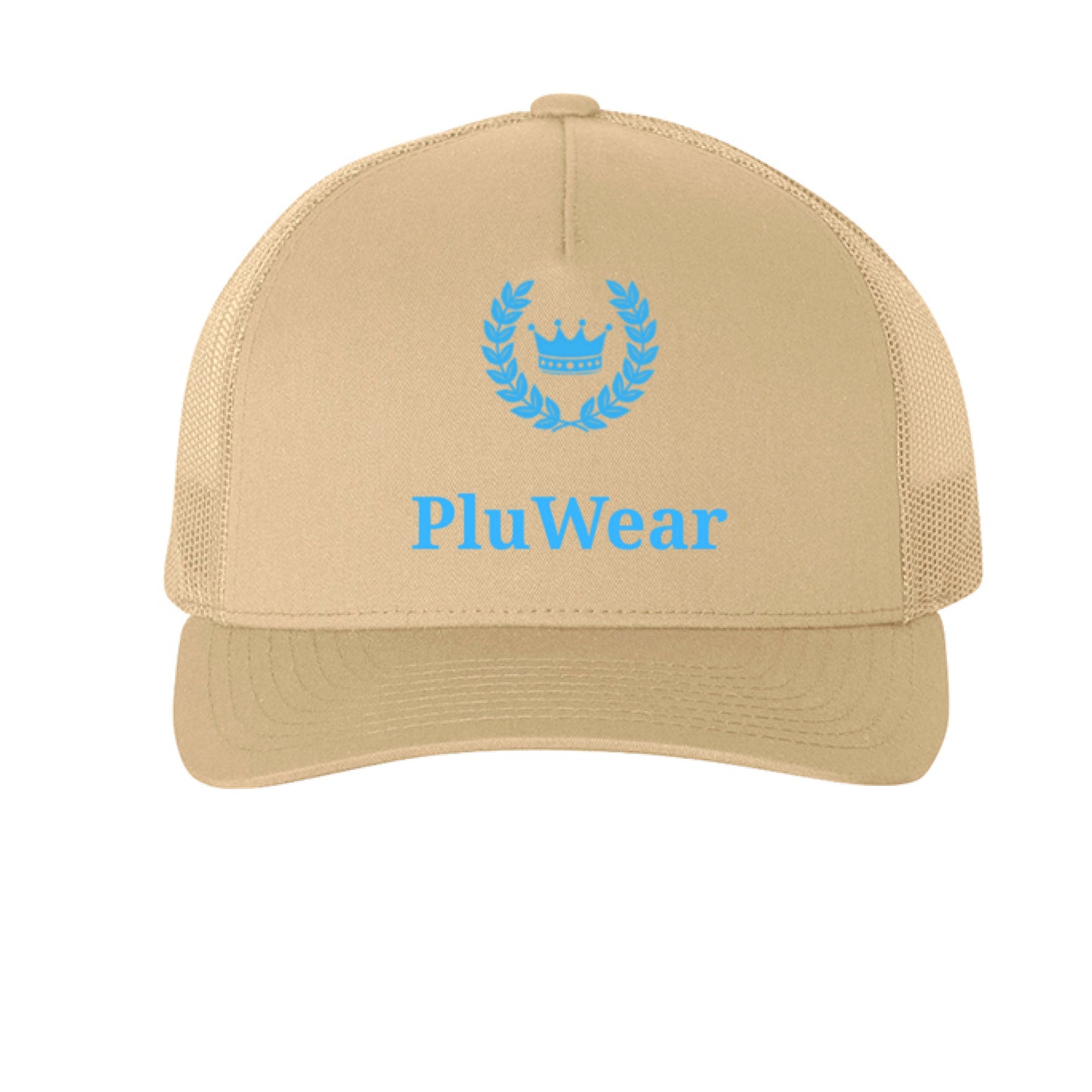 Khaki - FRONT
