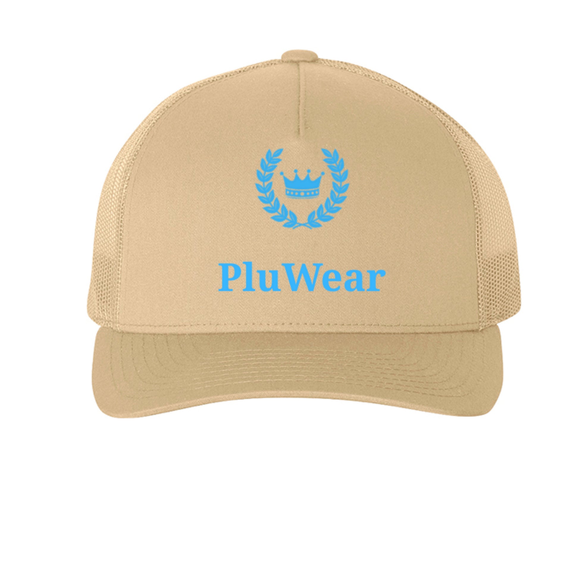 Khaki - FRONT