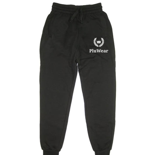 Black - FRONT