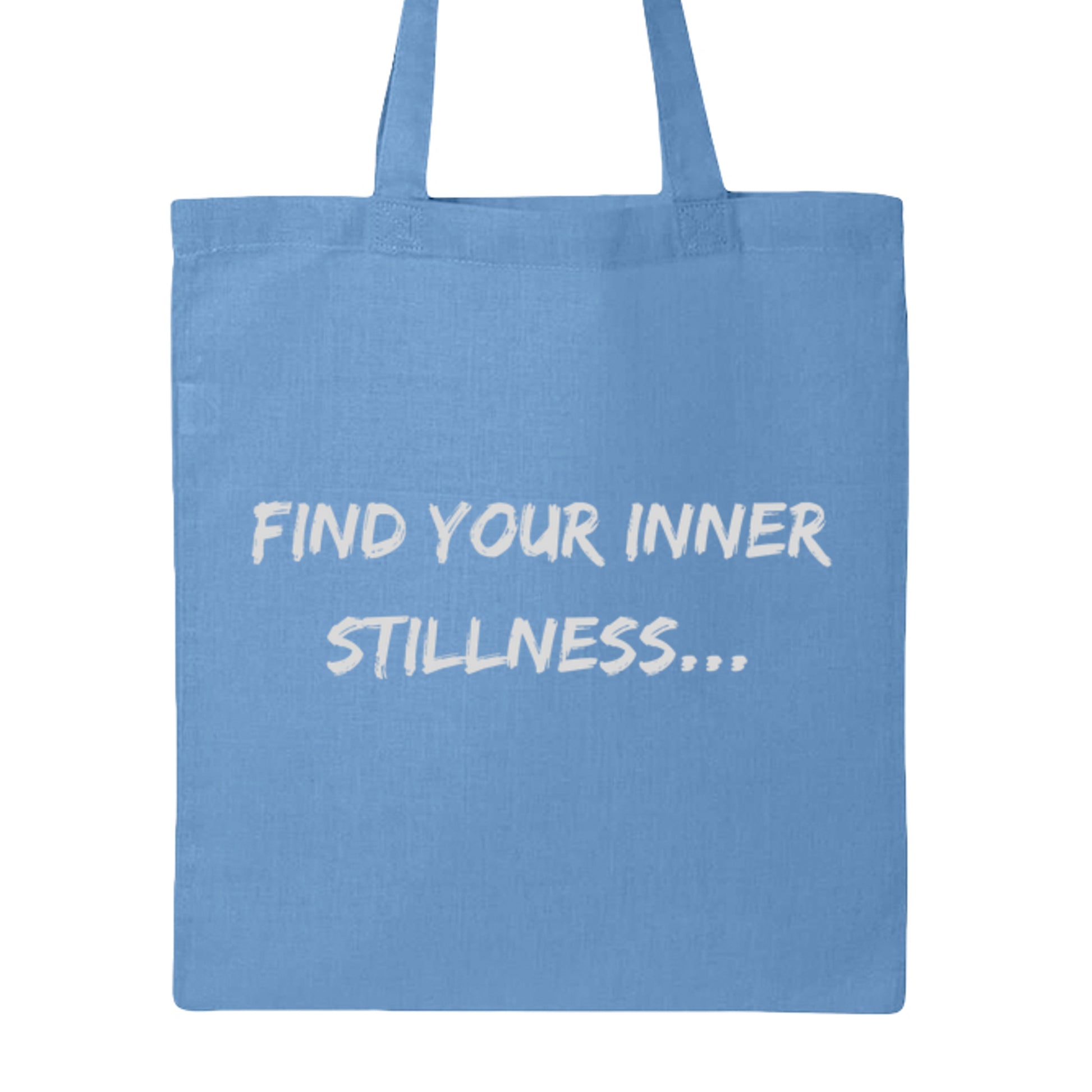 Carolina Blue - QTB - BACK