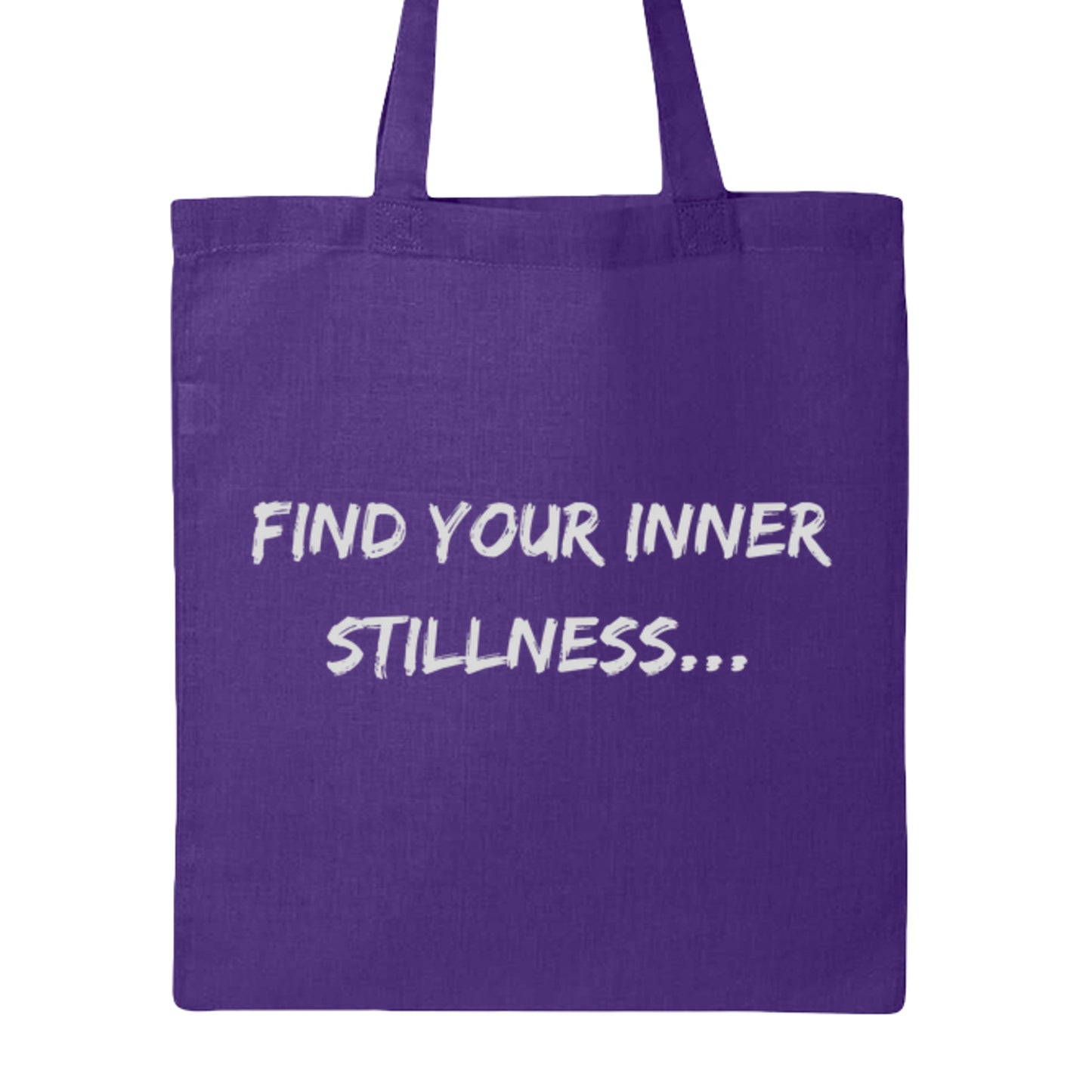 Purple - QTB - BACK
