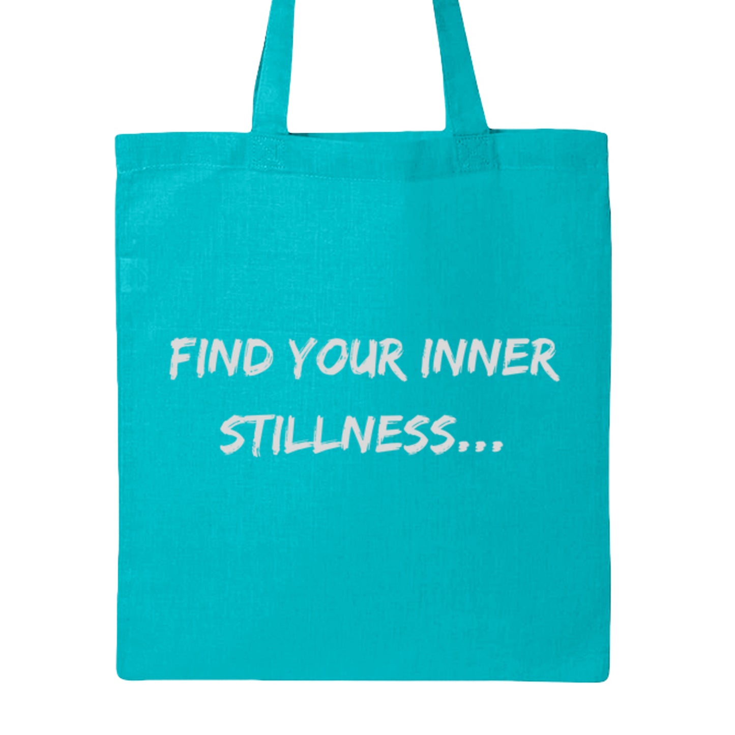 Turquoise - QTB - BACK