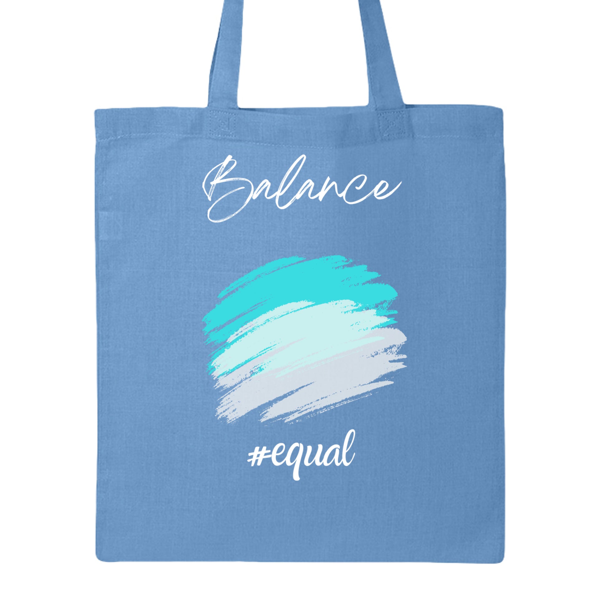 Carolina Blue - QTB - FRONT