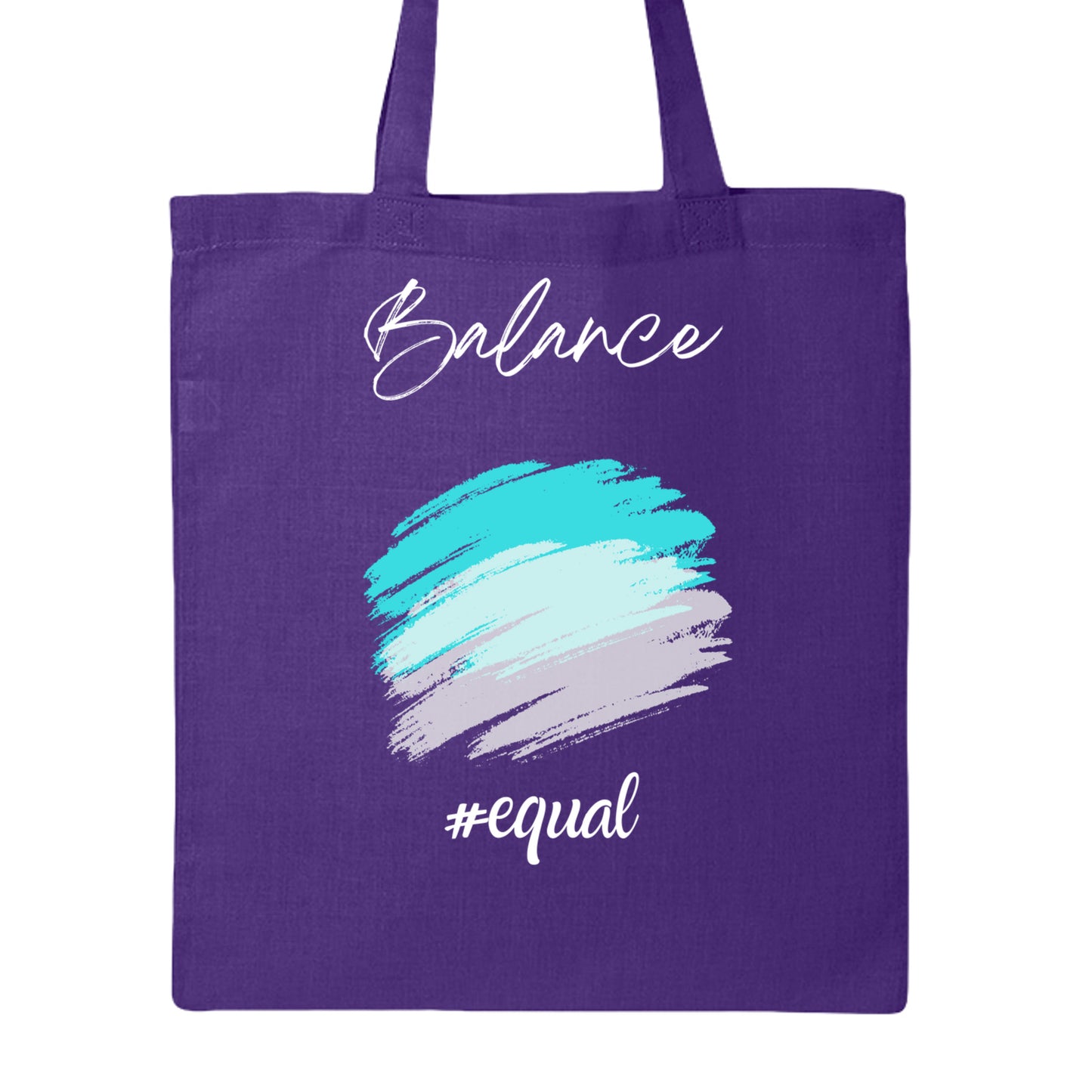 Purple - QTB - FRONT