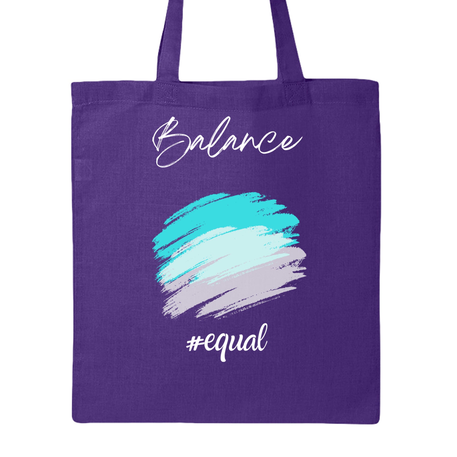 Purple - QTB - FRONT