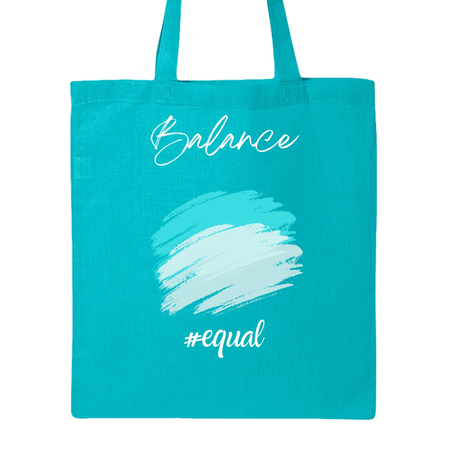 Turquoise - QTB - FRONT