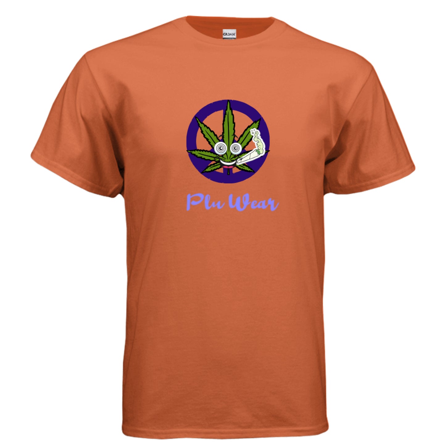 ORANGE - FRONT