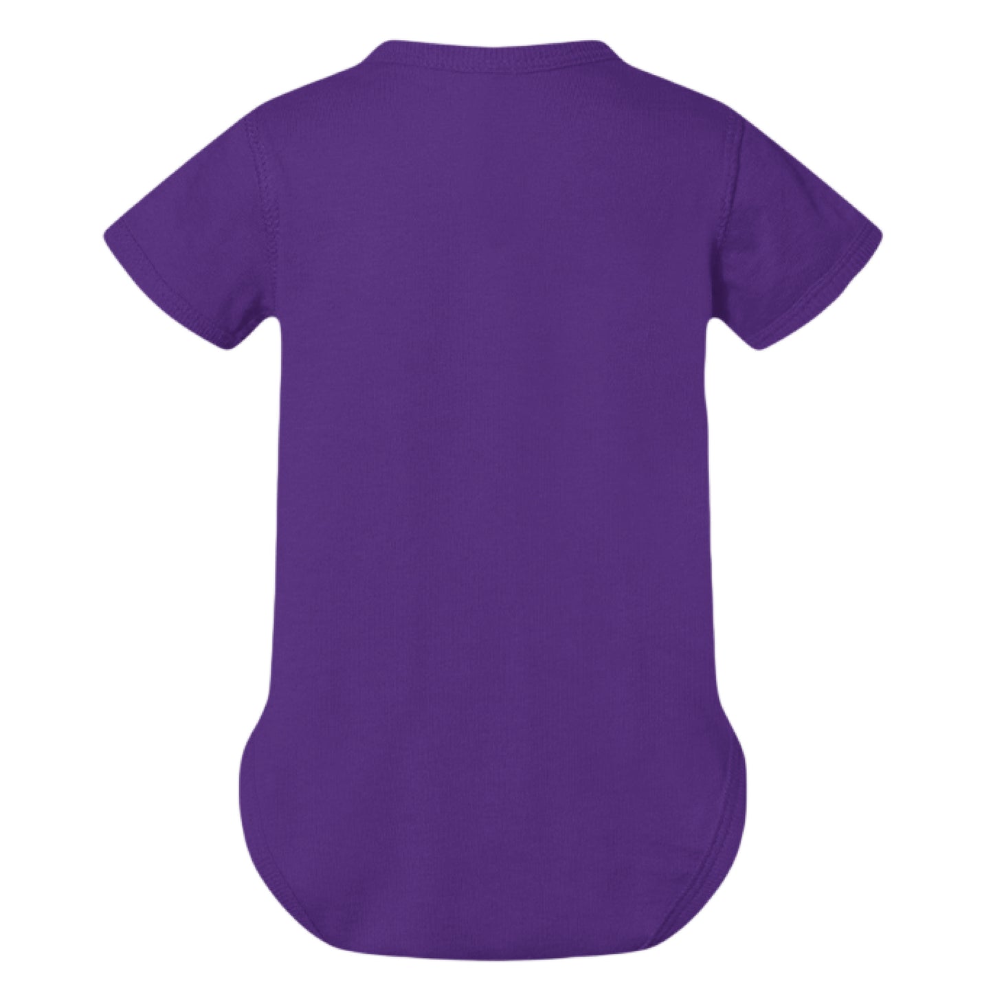 PURPLE - BACK