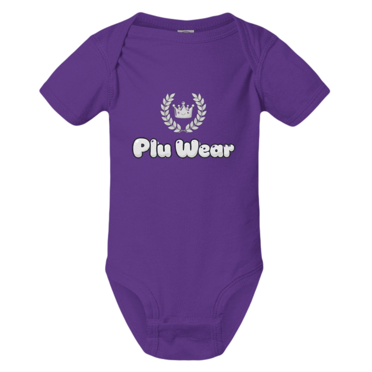 PURPLE - FRONT