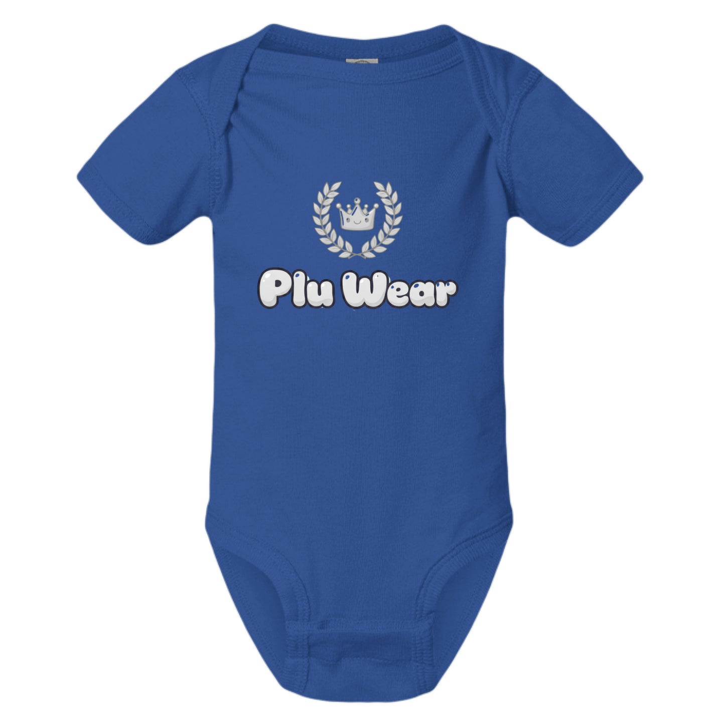 Vintage Royal - FRONT