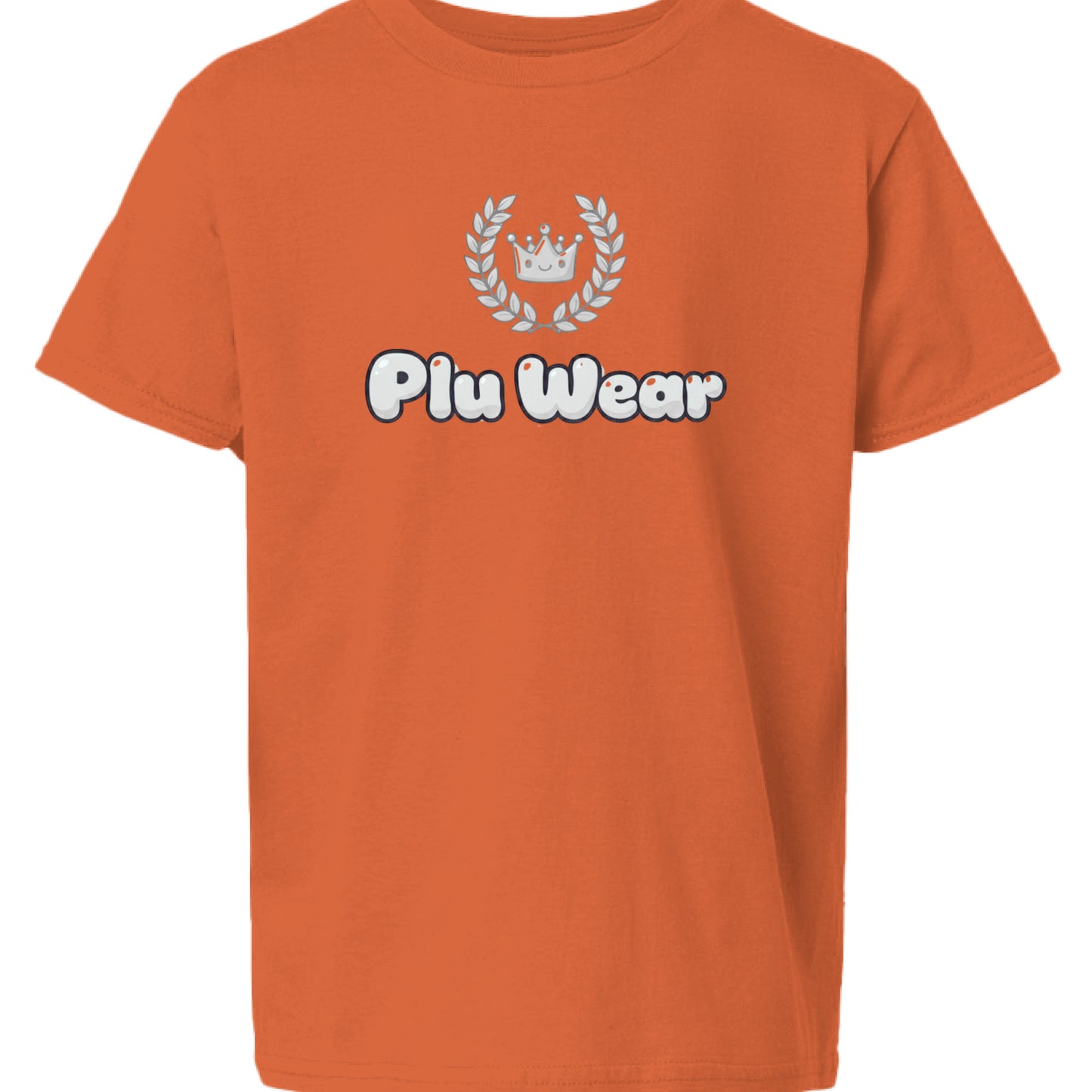 Orange - FRONT