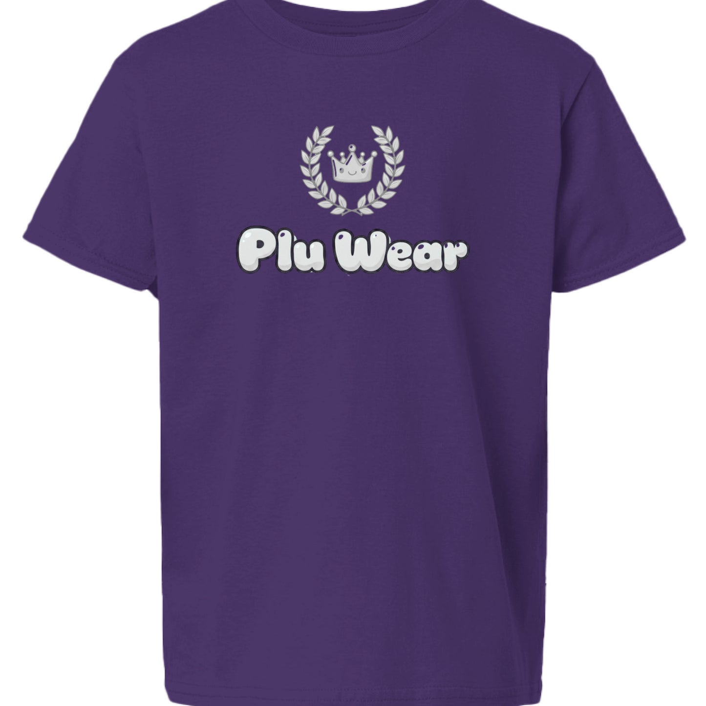 Purple - FRONT
