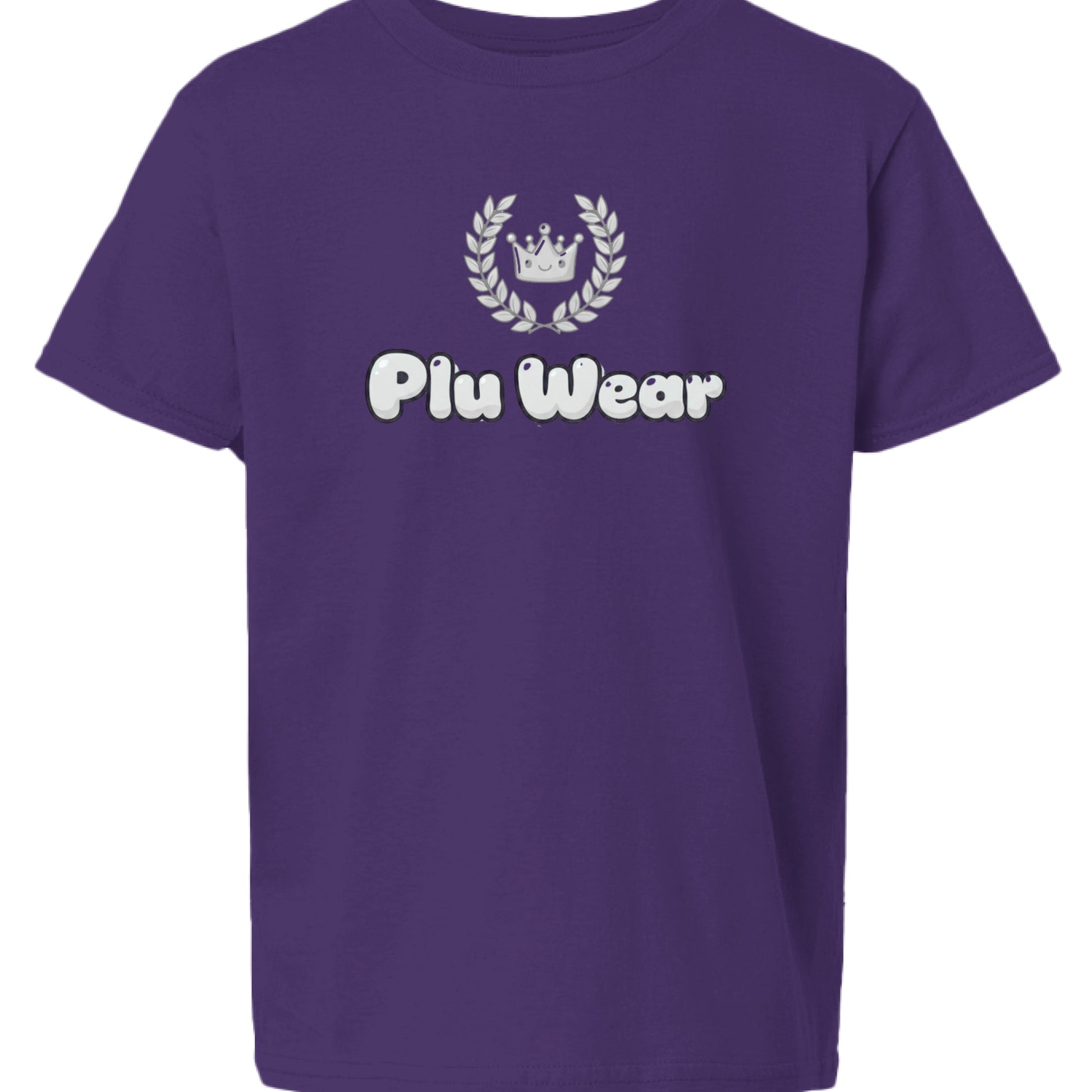 Purple - FRONT