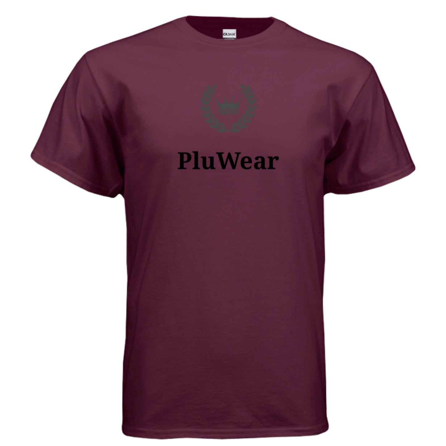 MAROON - FRONT