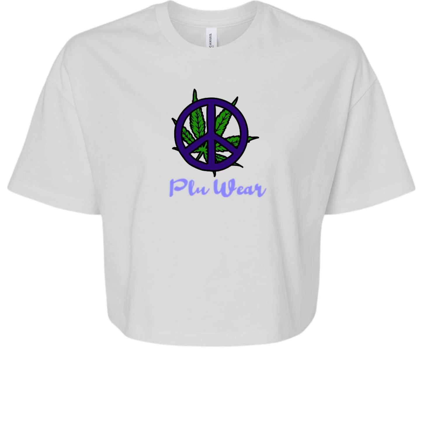 Vintage White - FRONT