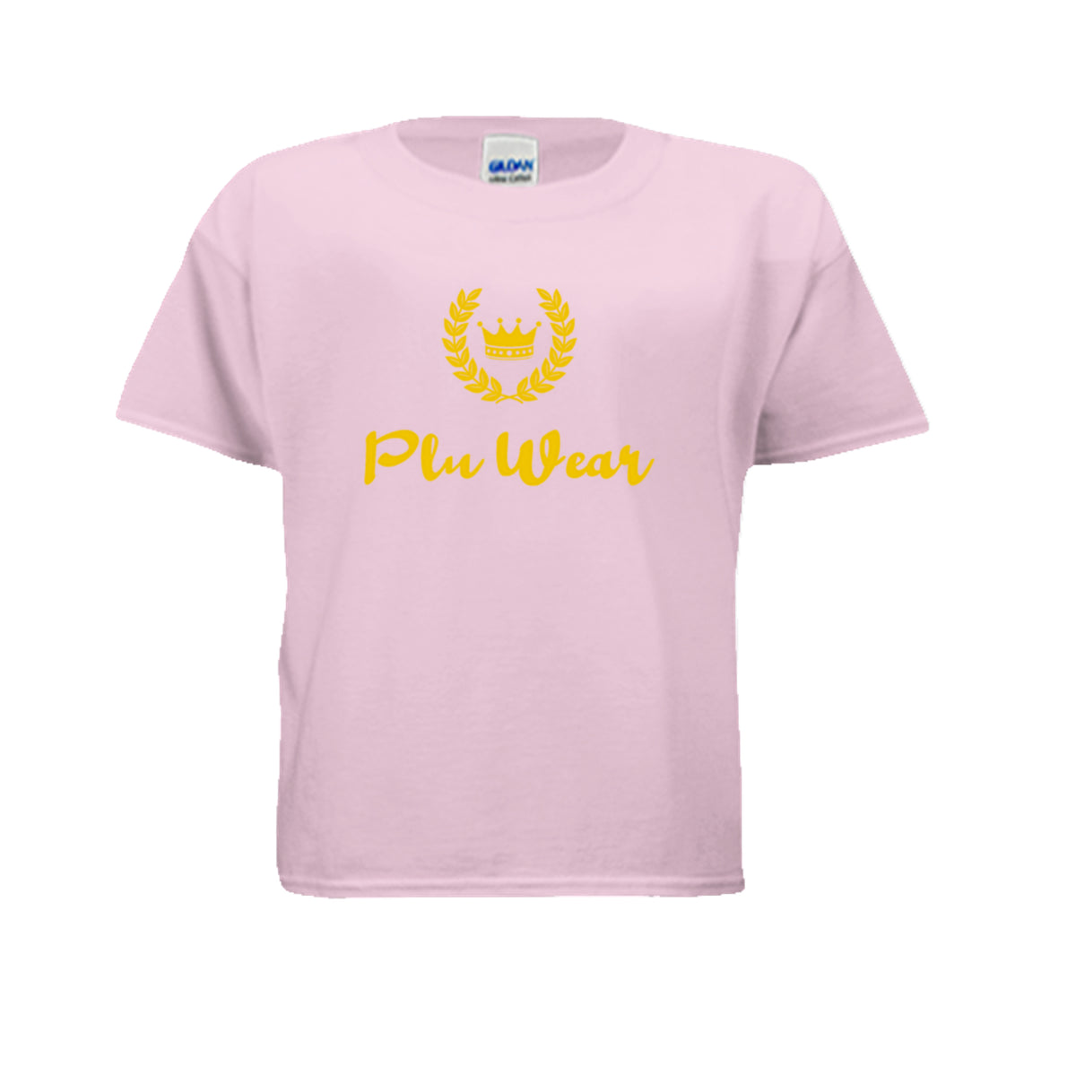 LIGHT PINK - G500B - FRONT