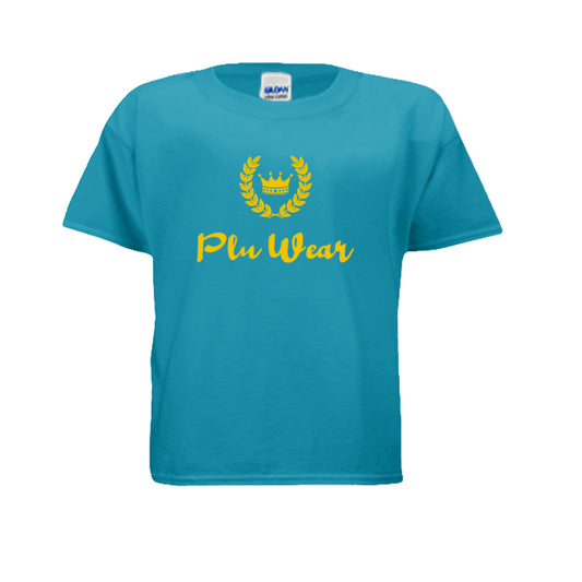 TROPICAL BLUE - G500B - FRONT