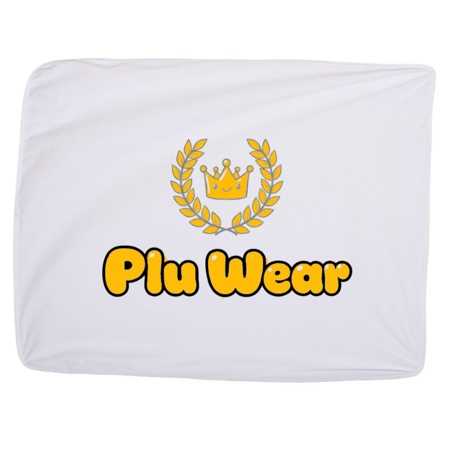WHITE - 1110 - FRONT