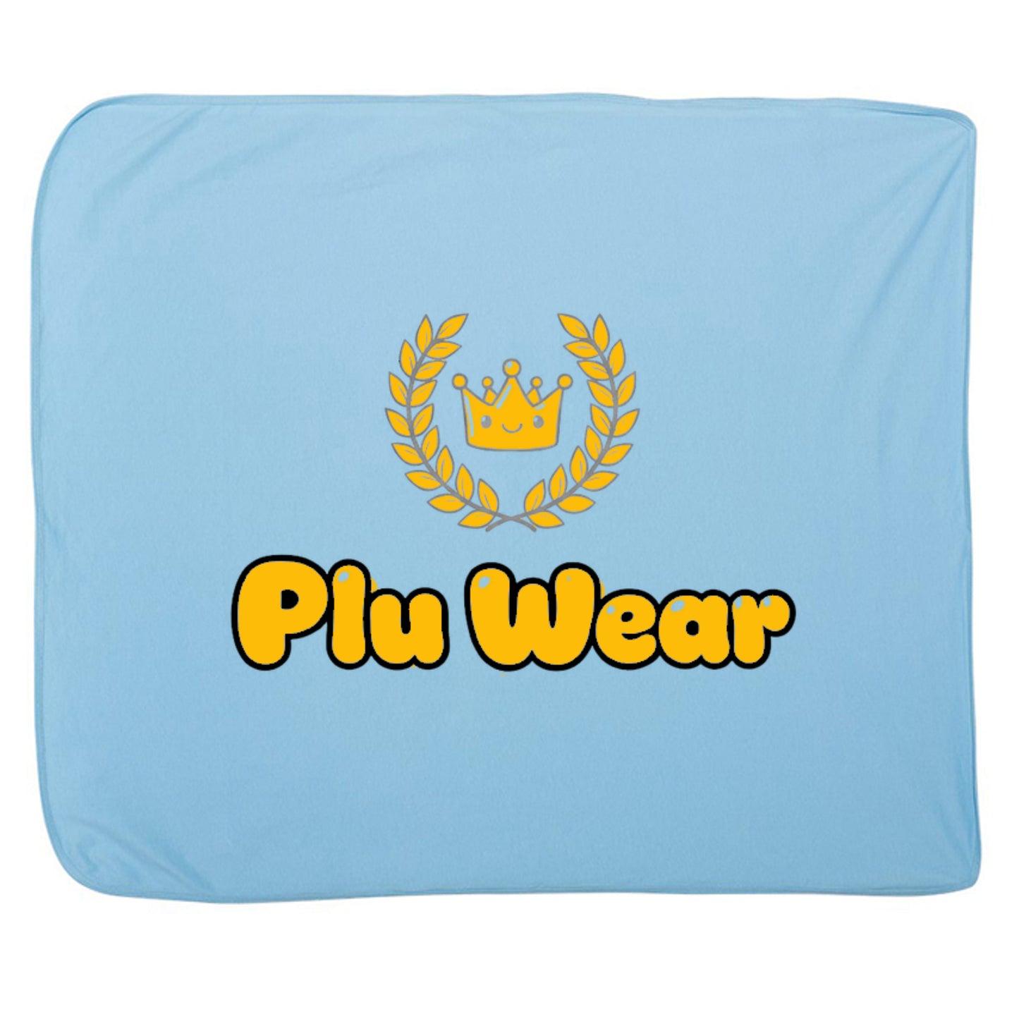 Light Blue - 1110 - FRONT
