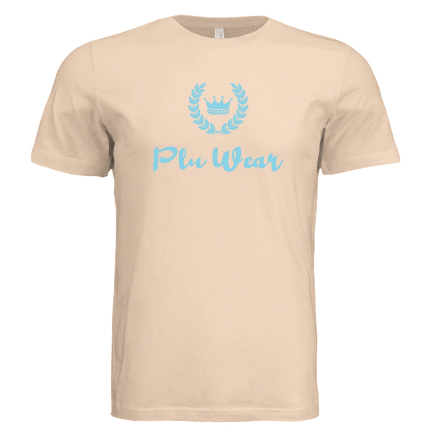 PEACH TRIBLEND - 3413C - FRONT
