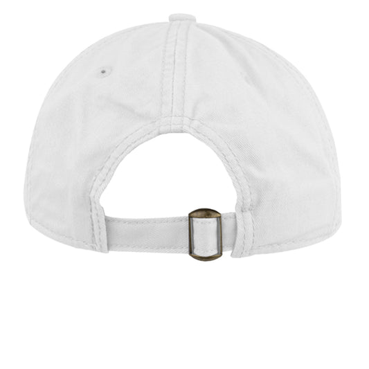 White - AH35 - BACK
