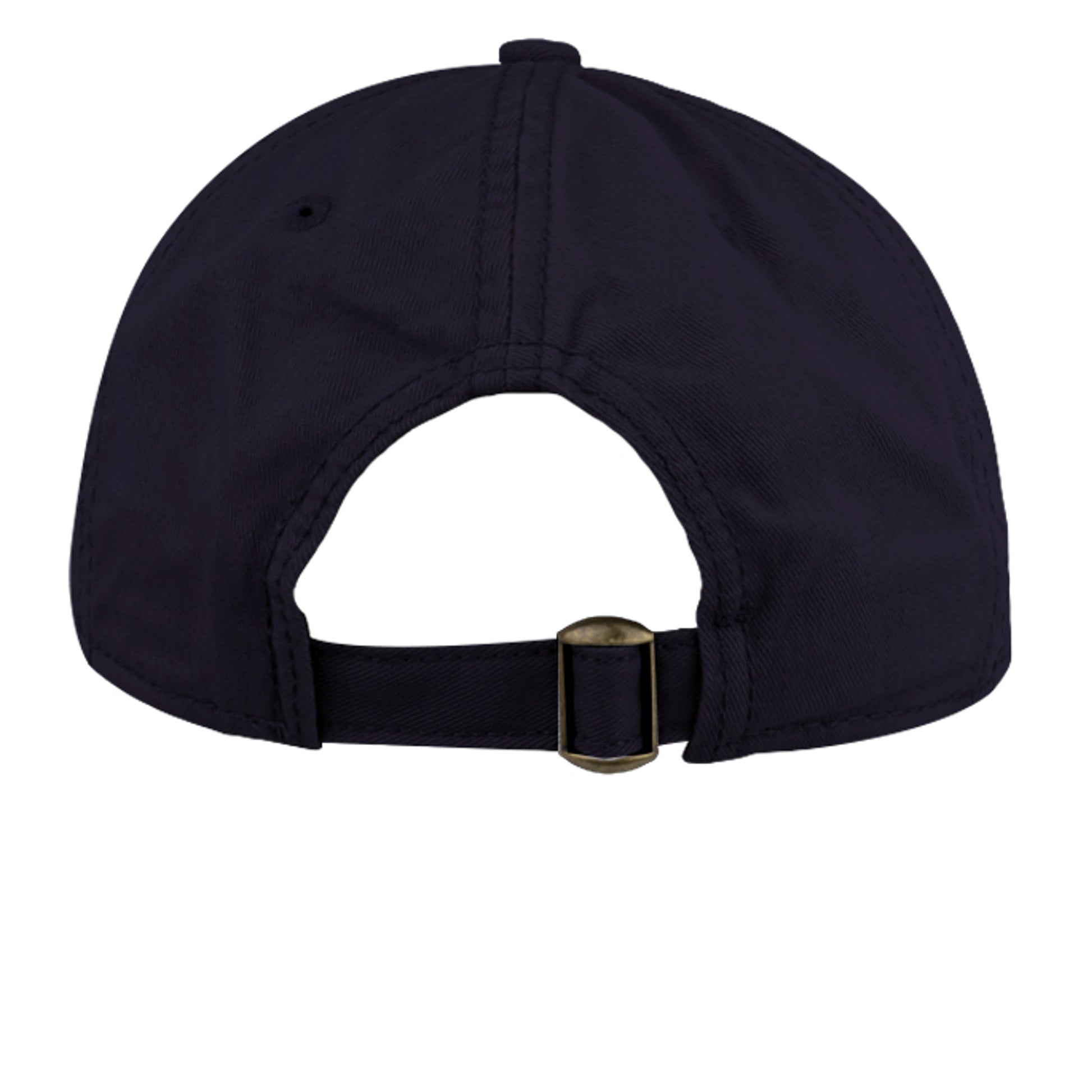 Navy - AH35 - BACK